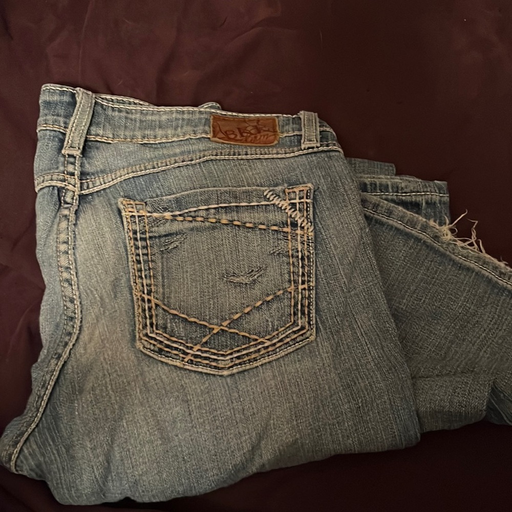 Womens jeans